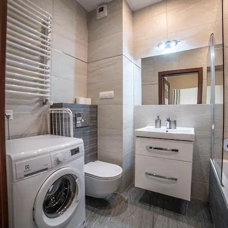 Jop Apartment Krakow Exterior photo