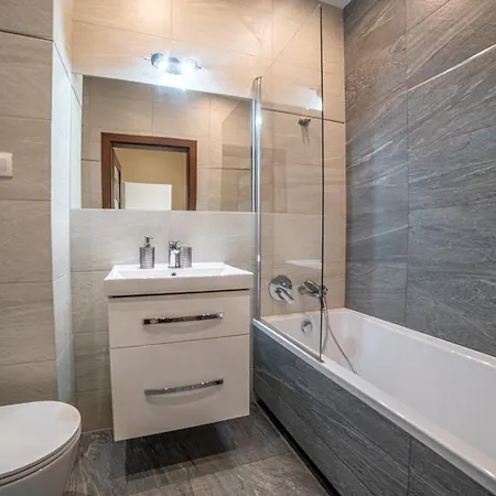 Jop Apartment Krakow Exterior photo