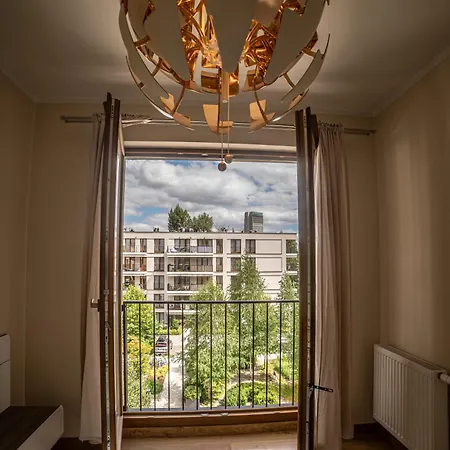 Jop Apartment Krakow Exterior photo