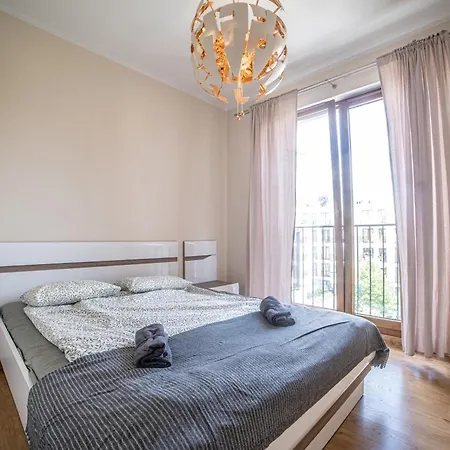 Jop Apartment Krakow Exterior photo