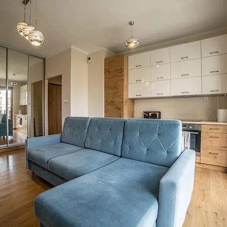 Jop Apartment Krakow Exterior photo