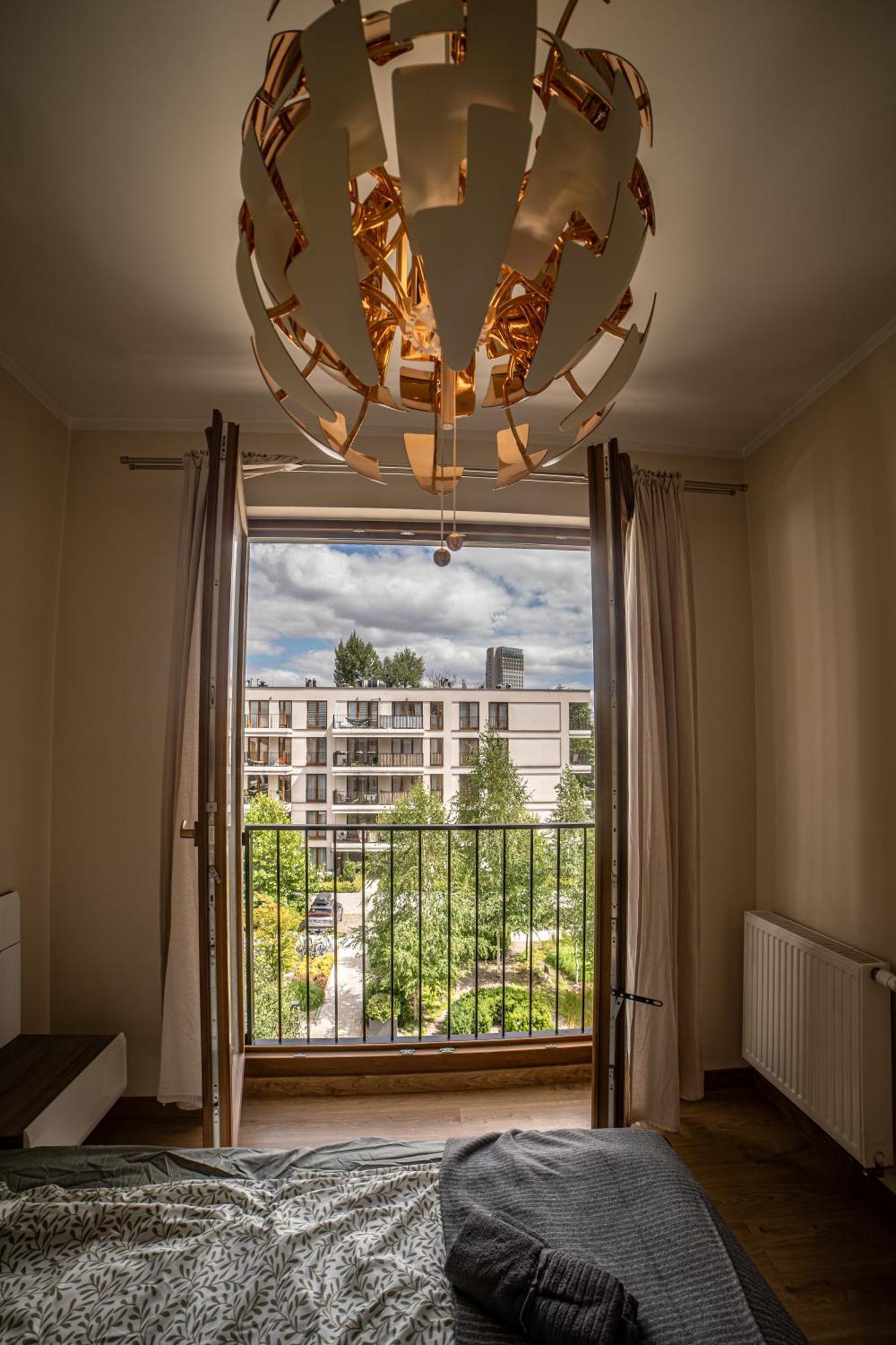 Apartment Jop