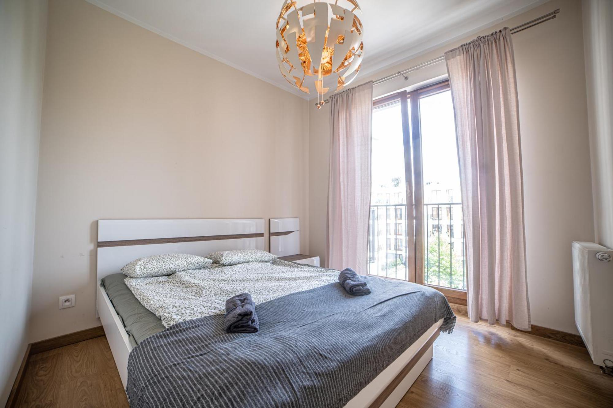 Jop Apartment Krakau